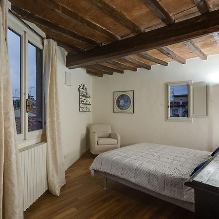 Apartments Florence - Vigna Nuova Alberti Room photo